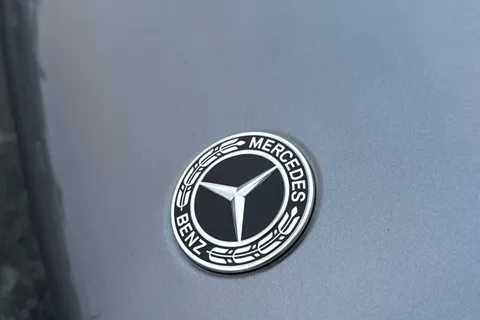 KR72NHB Mercedes-Benz Cla Class 2.0 CLA220d AMG Line Night Edition (Premium Plus) Coupe 8G-DCT Euro 6 (s/s) 4dr Thumbnail #32