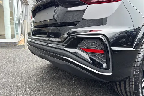 Audi Q2 1.0 TFSI 30 Black Edition Euro 6 (s/s) 5dr Thumbnail #31