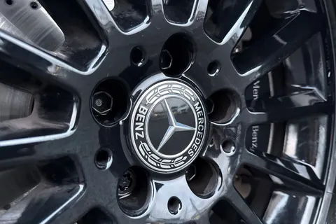 KR72NHB Mercedes-Benz Cla Class 2.0 CLA220d AMG Line Night Edition (Premium Plus) Coupe 8G-DCT Euro 6 (s/s) 4dr Thumbnail #34