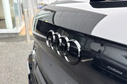 Audi Q2 1.0 TFSI 30 Black Edition Euro 6 (s/s) 5dr Thumbnail #32