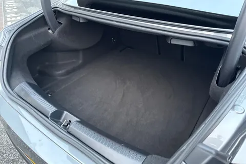 KR72NHB Mercedes-Benz Cla Class 2.0 CLA220d AMG Line Night Edition (Premium Plus) Coupe 8G-DCT Euro 6 (s/s) 4dr Thumbnail #35