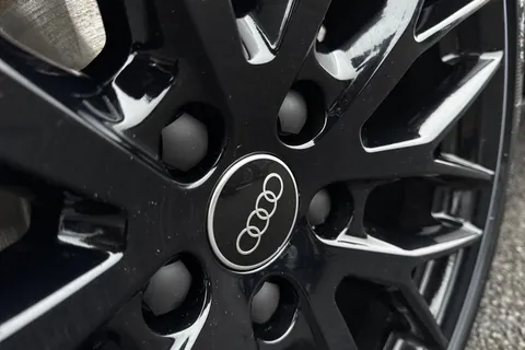 Audi Q2 1.0 TFSI 30 Black Edition Euro 6 (s/s) 5dr Thumbnail #34