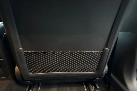 KR72NHB Mercedes-Benz Cla Class 2.0 CLA220d AMG Line Night Edition (Premium Plus) Coupe 8G-DCT Euro 6 (s/s) 4dr Thumbnail #38