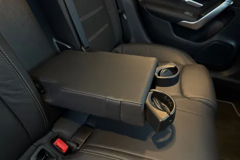 KR72NHB Mercedes-Benz Cla Class 2.0 CLA220d AMG Line Night Edition (Premium Plus) Coupe 8G-DCT Euro 6 (s/s) 4dr Thumbnail #39