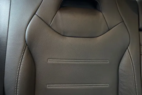 KR72NHB Mercedes-Benz Cla Class 2.0 CLA220d AMG Line Night Edition (Premium Plus) Coupe 8G-DCT Euro 6 (s/s) 4dr Thumbnail #40