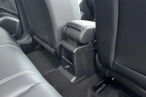 Audi Q2 1.0 TFSI 30 Black Edition Euro 6 (s/s) 5dr Thumbnail #38