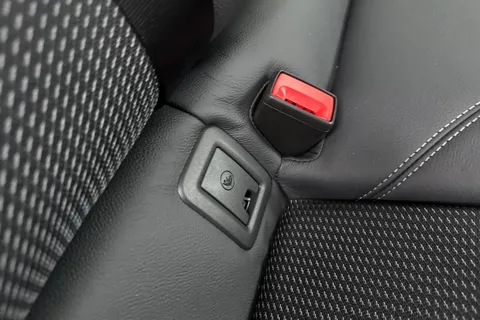 Audi Q2 1.0 TFSI 30 Black Edition Euro 6 (s/s) 5dr Thumbnail #39