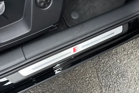 Audi Q2 1.0 TFSI 30 Black Edition Euro 6 (s/s) 5dr Thumbnail #42