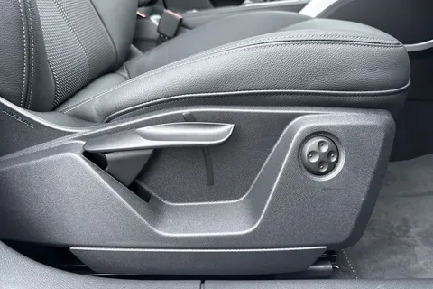 Audi Q2 1.0 TFSI 30 Black Edition Euro 6 (s/s) 5dr Thumbnail #43