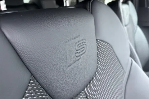 Audi Q2 1.0 TFSI 30 Black Edition Euro 6 (s/s) 5dr Thumbnail #44