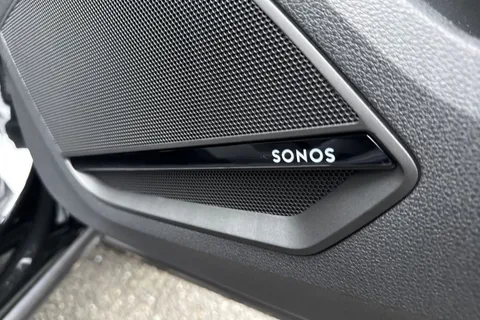 Audi Q2 1.0 TFSI 30 Black Edition Euro 6 (s/s) 5dr Thumbnail #48