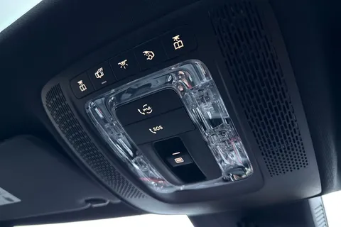 KR72NHB Mercedes-Benz Cla Class 2.0 CLA220d AMG Line Night Edition (Premium Plus) Coupe 8G-DCT Euro 6 (s/s) 4dr Thumbnail #59