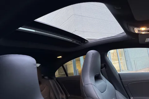 KR72NHB Mercedes-Benz Cla Class 2.0 CLA220d AMG Line Night Edition (Premium Plus) Coupe 8G-DCT Euro 6 (s/s) 4dr Thumbnail #60