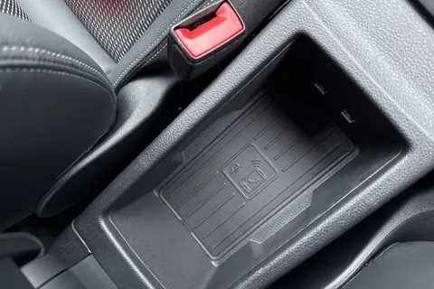 Audi Q2 1.0 TFSI 30 Black Edition Euro 6 (s/s) 5dr Thumbnail #59