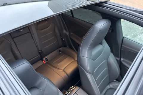 KR72NHB Mercedes-Benz Cla Class 2.0 CLA220d AMG Line Night Edition (Premium Plus) Coupe 8G-DCT Euro 6 (s/s) 4dr Thumbnail #61