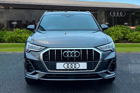 Audi Q3 2.0 TDI 35 S line S Tronic Euro 6 (s/s) 5dr Thumbnail #6