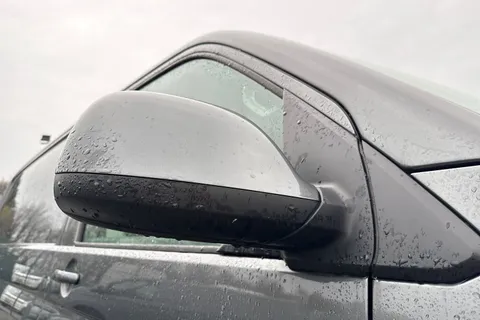 DE74HSU Volkswagen Transporter 2.0 TDI 110 Highline Van Thumbnail #25