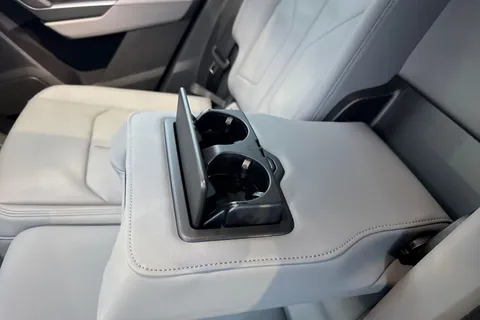 Audi Q3 2.0 TDI 35 S line S Tronic Euro 6 (s/s) 5dr Thumbnail #30