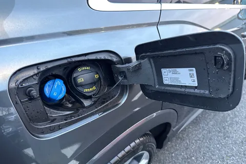 Audi Q3 2.0 TDI 35 S line S Tronic Euro 6 (s/s) 5dr Thumbnail #34