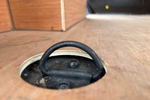 DE74HSU Volkswagen Transporter 2.0 TDI 110 Highline Van Thumbnail #32