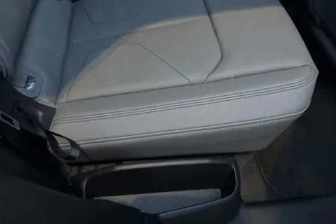 Audi Q3 2.0 TDI 35 S line S Tronic Euro 6 (s/s) 5dr Thumbnail #39