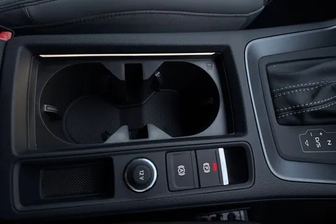 Audi Q3 2.0 TDI 35 S line S Tronic Euro 6 (s/s) 5dr Thumbnail #48