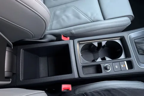 Audi Q3 2.0 TDI 35 S line S Tronic Euro 6 (s/s) 5dr Thumbnail #49