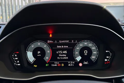 Audi Q3 2.0 TDI 35 S line S Tronic Euro 6 (s/s) 5dr Thumbnail #52