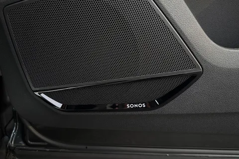 Audi Q3 2.0 TDI 35 S line S Tronic Euro 6 (s/s) 5dr Thumbnail #55