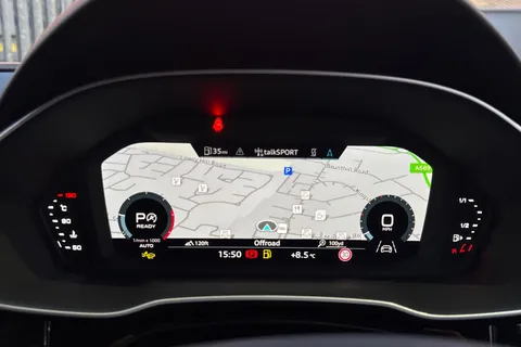 Audi Q3 2.0 TDI 35 S line S Tronic Euro 6 (s/s) 5dr Thumbnail #59