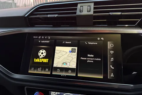 Audi Q3 2.0 TDI 35 S line S Tronic Euro 6 (s/s) 5dr Thumbnail #61