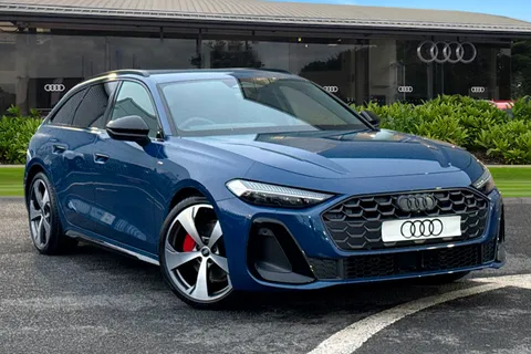 Audi A5 Avant 2.0 TFSI Edition 1 S Tronic Euro 6 (s/s) 5dr Thumbnail #2