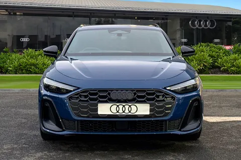 Audi A5 Avant 2.0 TFSI Edition 1 S Tronic Euro 6 (s/s) 5dr Thumbnail #6