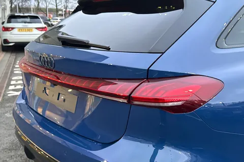 Audi A5 Avant 2.0 TFSI Edition 1 S Tronic Euro 6 (s/s) 5dr Thumbnail #8