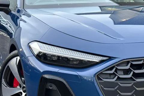 Audi A5 Avant 2.0 TFSI Edition 1 S Tronic Euro 6 (s/s) 5dr Thumbnail #9