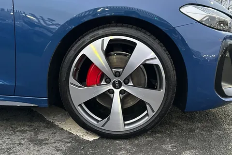 Audi A5 Avant 2.0 TFSI Edition 1 S Tronic Euro 6 (s/s) 5dr Thumbnail #11