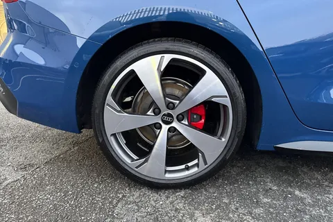 Audi A5 Avant 2.0 TFSI Edition 1 S Tronic Euro 6 (s/s) 5dr Thumbnail #13