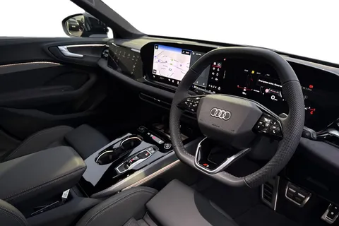 Audi A5 Avant 2.0 TFSI Edition 1 S Tronic Euro 6 (s/s) 5dr Thumbnail #14