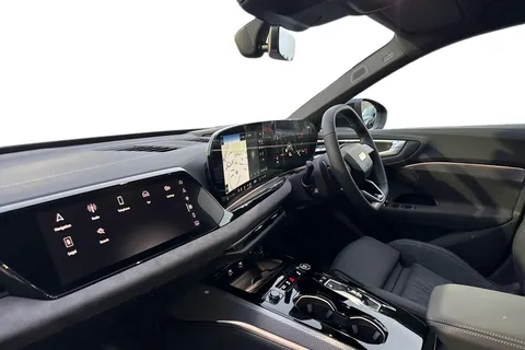 Audi A5 Avant 2.0 TFSI Edition 1 S Tronic Euro 6 (s/s) 5dr Thumbnail #15