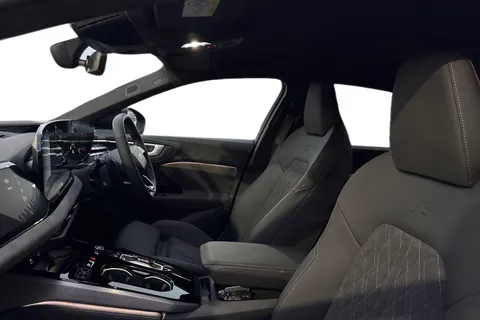 Audi A5 Avant 2.0 TFSI Edition 1 S Tronic Euro 6 (s/s) 5dr Thumbnail #16