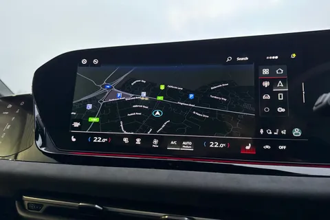 Audi A5 Avant 2.0 TFSI Edition 1 S Tronic Euro 6 (s/s) 5dr Thumbnail #17