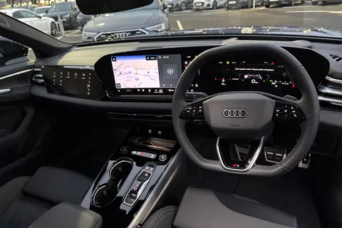 Audi A5 Avant 2.0 TFSI Edition 1 S Tronic Euro 6 (s/s) 5dr Thumbnail #18