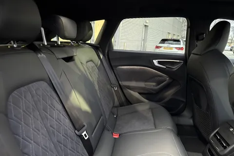 Audi A5 Avant 2.0 TFSI Edition 1 S Tronic Euro 6 (s/s) 5dr Thumbnail #19