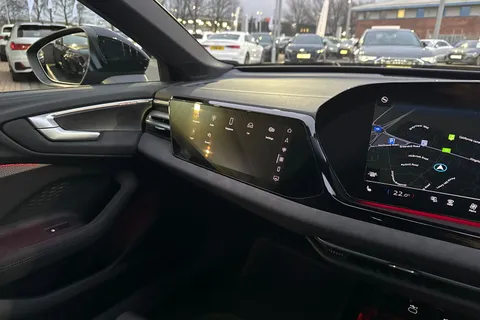 Audi A5 Avant 2.0 TFSI Edition 1 S Tronic Euro 6 (s/s) 5dr Thumbnail #20