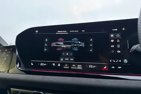 Audi A5 Avant 2.0 TFSI Edition 1 S Tronic Euro 6 (s/s) 5dr Thumbnail #22