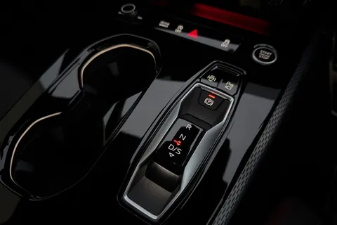 Audi A5 Avant 2.0 TFSI Edition 1 S Tronic Euro 6 (s/s) 5dr Thumbnail #23