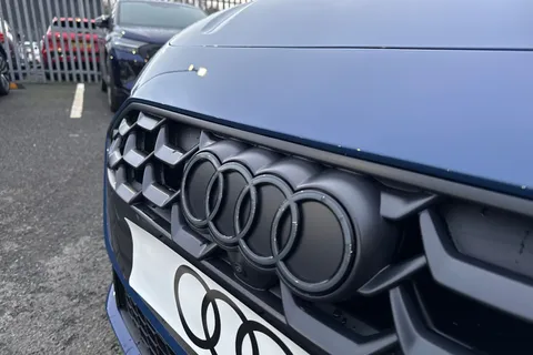 Audi A5 Avant 2.0 TFSI Edition 1 S Tronic Euro 6 (s/s) 5dr Thumbnail #25