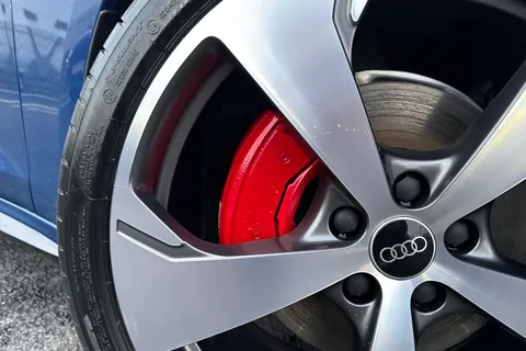 Audi A5 Avant 2.0 TFSI Edition 1 S Tronic Euro 6 (s/s) 5dr Thumbnail #26