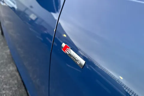 Audi A5 Avant 2.0 TFSI Edition 1 S Tronic Euro 6 (s/s) 5dr Thumbnail #27