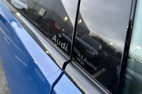 Audi A5 Avant 2.0 TFSI Edition 1 S Tronic Euro 6 (s/s) 5dr Thumbnail #30